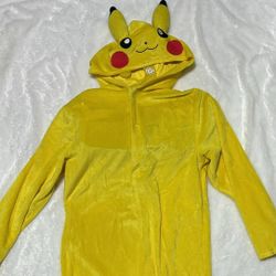 Pokémon Costume- Kids Small (4-6)
