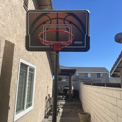 Basketball Court
