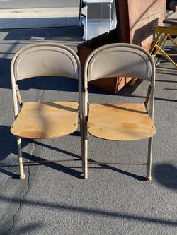 Mid-Century Chairs