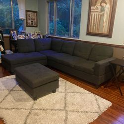 Sectional Couch