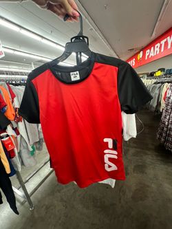 Fila Kids 3 Piece Set