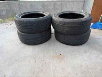 Llantas