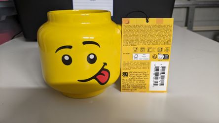 Lego Cup