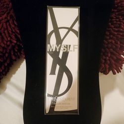 YSL MYSLF Eau de Parfum – 100ml / 3.3 fl oz