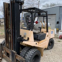 TCM Forklift