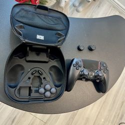 PlayStation DualSense Edge Controller 