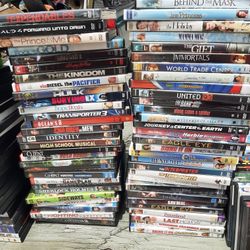 Lot Movies 