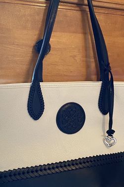 Brighton Tote