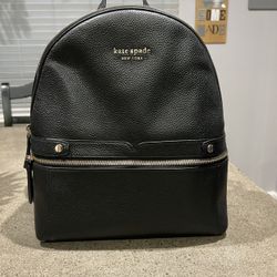 Kate Spade Backpack 