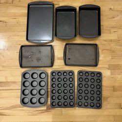 Kitchen Bakeware