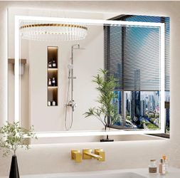 Led Mirror