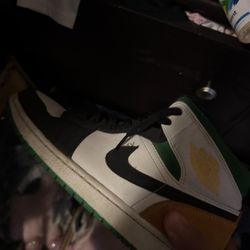 Jordan 1 
