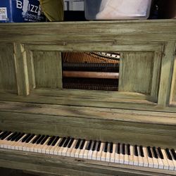 Piano For Sale