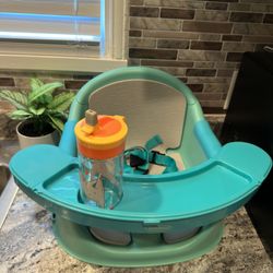 Baby Chair