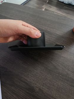 Trailer Jack Foot Plate