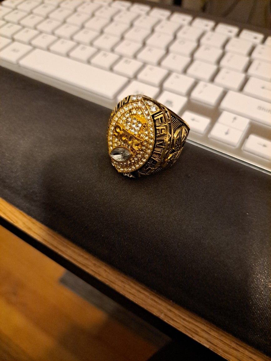 Ring
