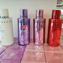 Us Army Medal By New Brand Eau De Parfume