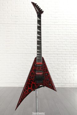 Jackson Pro Series RR24 Maul Crackle Electric Guitar