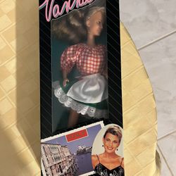 Vanna Limited edition