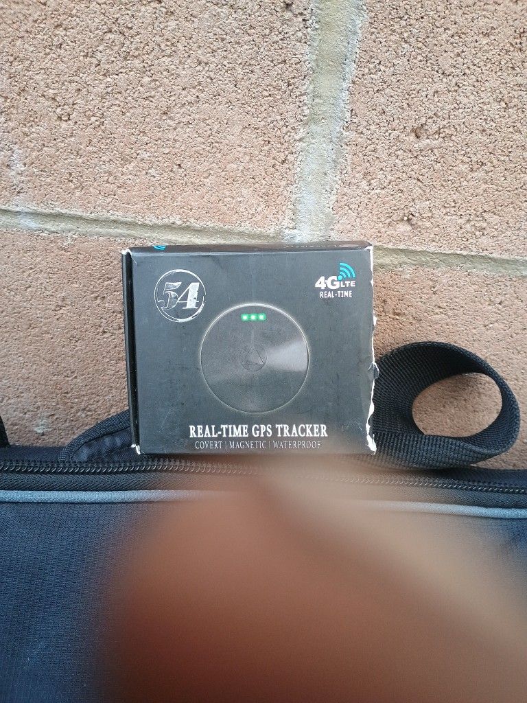 Landairsea 54 Gps Tracker