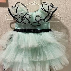Girl Beautiful Dress 2-3 Yrs