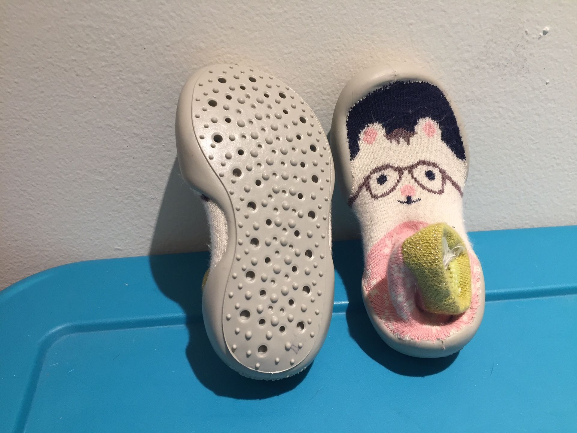 Toddler Socks/slippers