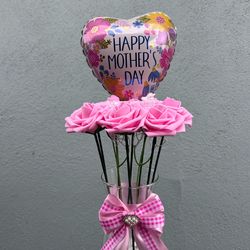Mother’s Day