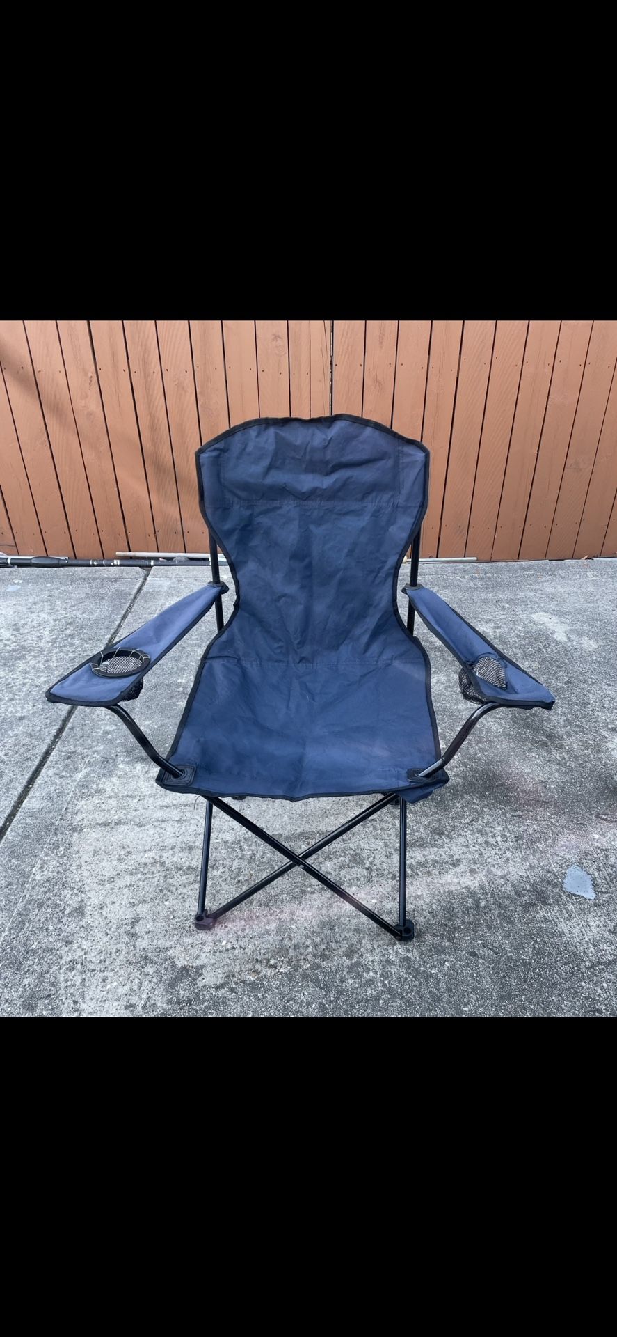 Folding Quad Chair