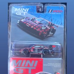 Mini Gt 