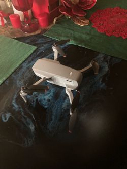 dji drone