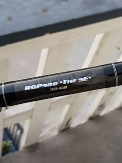 UNITED COMPOSITE RGP900