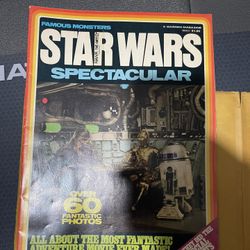 Random Collection Of Collectibles, Magazines, Comics