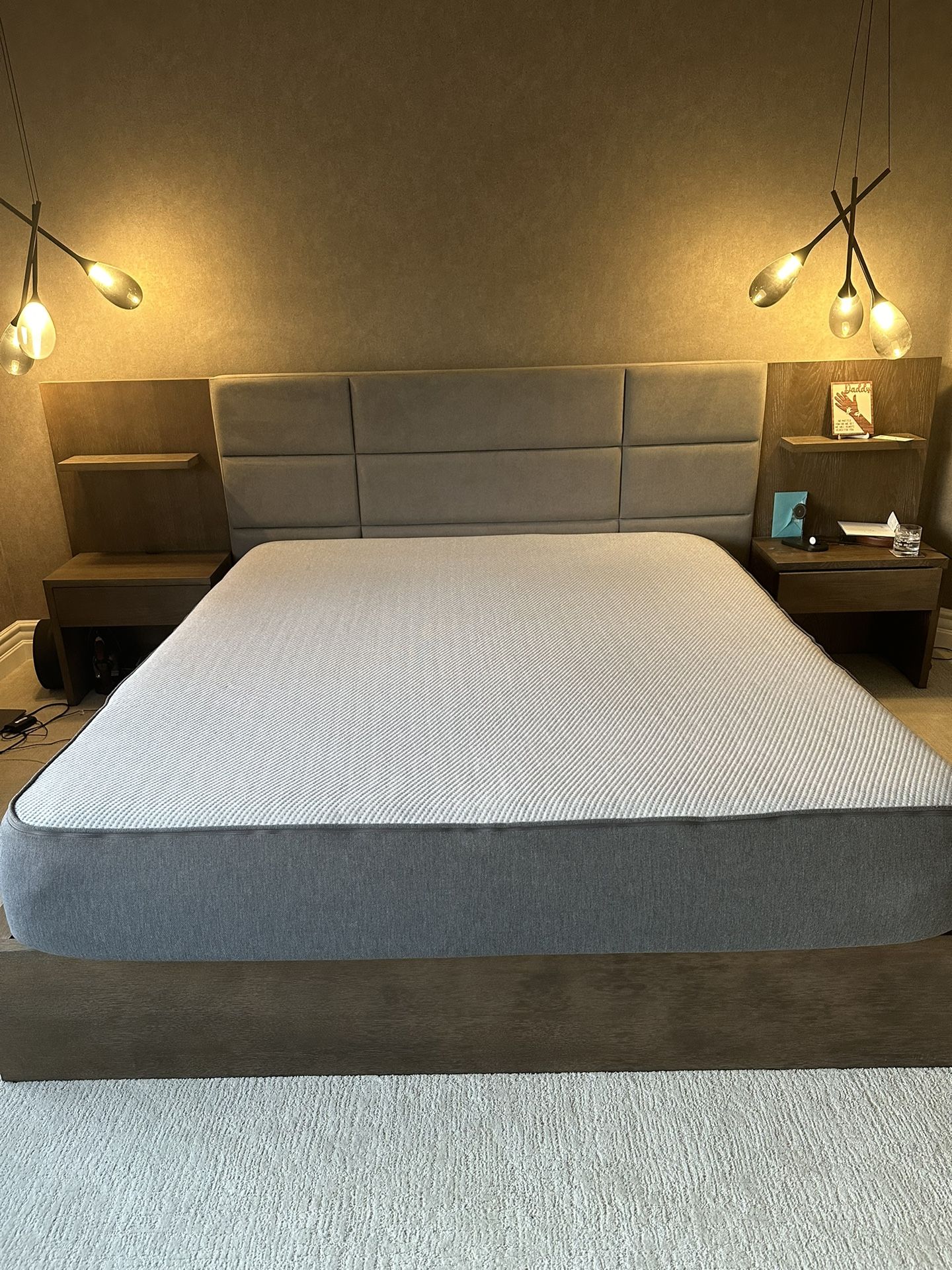 Casper Cal King Mattress,All Products : American Fashion Style Bags On Sale