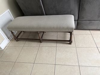 Bench