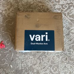 Vari Dual-Monitor Arm