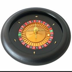 Yuanhe roulette table