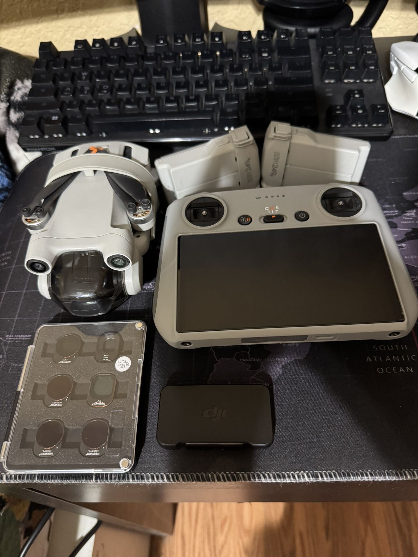 Dji Mini 3 Pro fly more combo