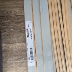 IKEA Twin Slats For Bed