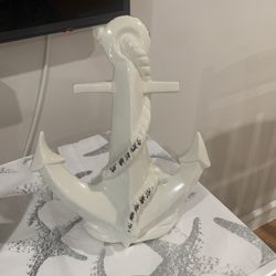 Ceramic Anchor