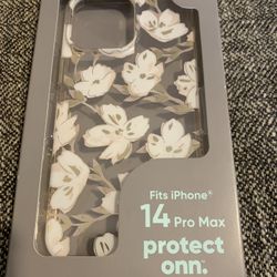 Iphone  14 Pro Max Case 