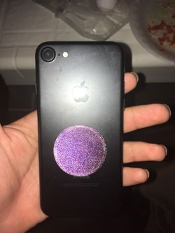 iPhone 7 256 GB