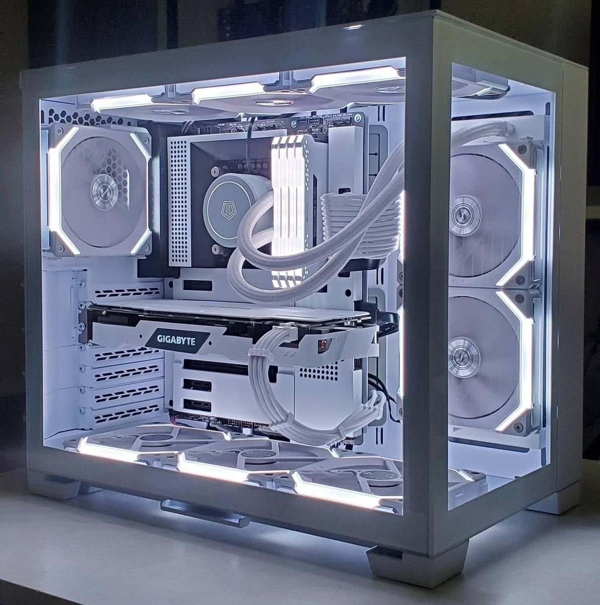 pc builder/repair/consultation