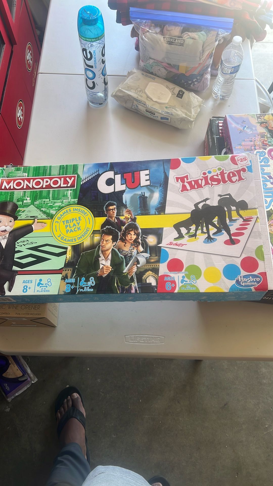 Board Game
