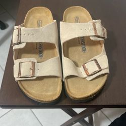 Birkenstocks Arizona