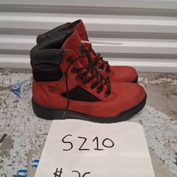 Timberlands Sz10