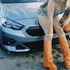 Brittney Onley