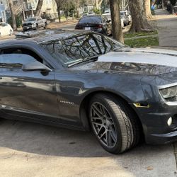 2010 Chevrolet Camaro