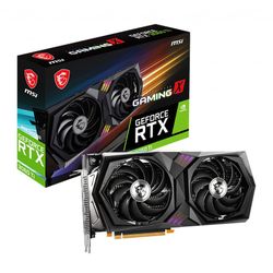 RTX 3060Ti Msi Gaming X
