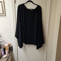 Youboya Cape