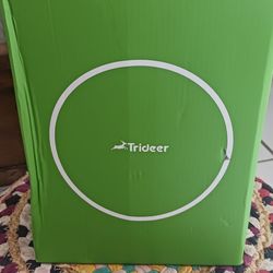 EXERCISE BALL TRIDEER (BRAND NEW)